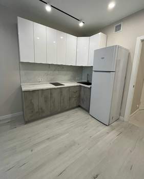 1-к квартира, вторичка, 45м2, 10/14 этаж