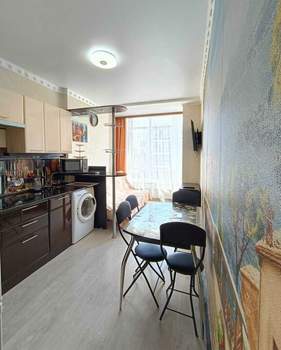 1-к квартира, вторичка, 40м2, 3/9 этаж