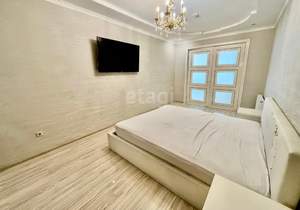1-к квартира, вторичка, 55м2, 8/23 этаж