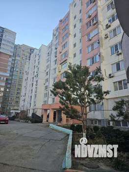 3-к квартира, вторичка, 86м2, 8/10 этаж