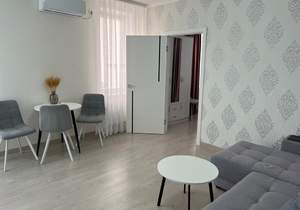 2-к квартира, вторичка, 61м2, 8/16 этаж