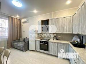 1-к квартира, вторичка, 36м2, 3/16 этаж