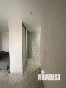 1-к квартира, вторичка, 31м2, 4/4 этаж