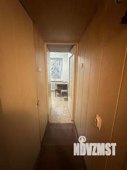 1-к квартира, вторичка, 35м2, 1/5 этаж