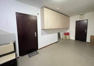 1-к квартира, вторичка, 38м2, 1/16 этаж