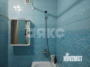 1-к квартира, вторичка, 36м2, 5/9 этаж