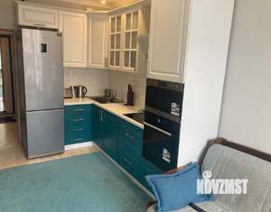 2-к квартира, вторичка, 41м2, 14/16 этаж