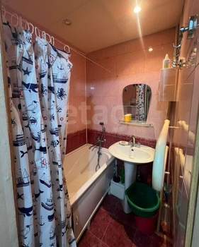 2-к квартира, вторичка, 56м2, 5/5 этаж