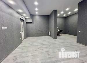 Студия квартира, вторичка, 35м2, -1/14 этаж