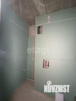 1-к квартира, вторичка, 63м2, 12/16 этаж