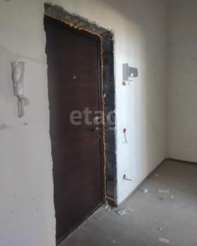 1-к квартира, вторичка, 39м2, 19/19 этаж