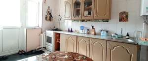 1-к квартира, вторичка, 43м2, 2/3 этаж
