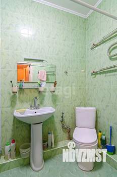 2-к квартира, вторичка, 56м2, 2/16 этаж