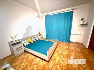 1-к квартира, вторичка, 31м2, 2/2 этаж