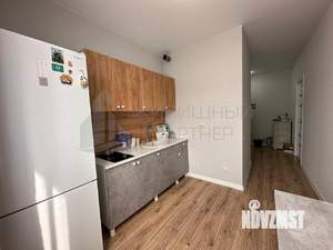 1-к квартира, вторичка, 37м2, 2/4 этаж