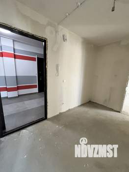 2-к квартира, вторичка, 57м2, 15/16 этаж
