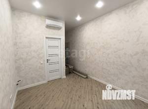 Студия квартира, вторичка, 18м2, 1/9 этаж