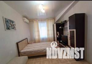 1-к квартира, вторичка, 38м2, 4/4 этаж