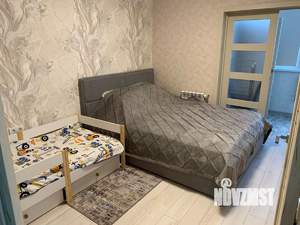 2-к квартира, вторичка, 52м2, 19/20 этаж