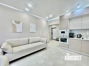 2-к квартира, вторичка, 64м2, 16/17 этаж