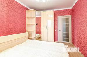 2-к квартира, вторичка, 80м2, 7/17 этаж