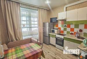 1-к квартира, вторичка, 37м2, 4/8 этаж