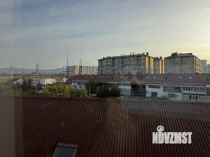 2-к квартира, вторичка, 51м2, 4/6 этаж