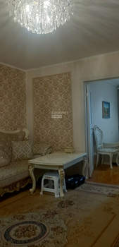 3-к квартира, вторичка, 78м2, 4/9 этаж