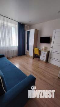 2-к квартира, вторичка, 39м2, 9/13 этаж