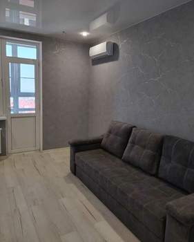 1-к квартира, вторичка, 36м2, 14/14 этаж