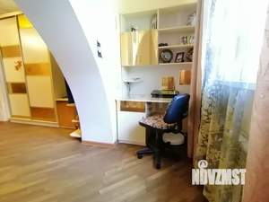 2-к квартира, вторичка, 77м2, 1/8 этаж