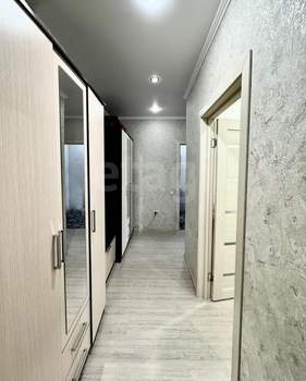 1-к квартира, вторичка, 43м2, 5/9 этаж