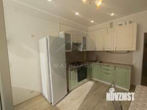 1-к квартира, вторичка, 39м2, 4/4 этаж