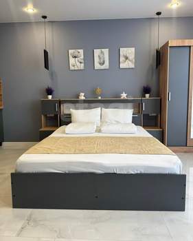 Студия квартира, вторичка, 33м2, 10/12 этаж