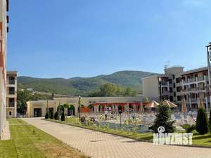 Студия квартира, вторичка, 22м2, 4/5 этаж