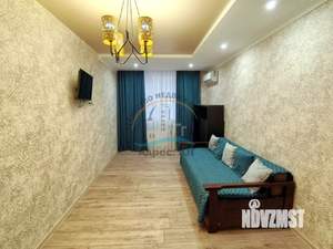 3-к квартира, вторичка, 69м2, 1/16 этаж