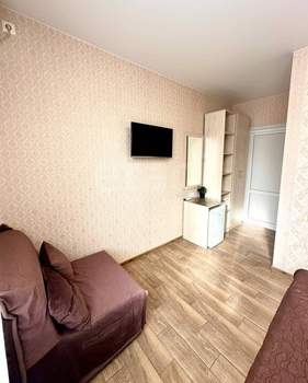 Студия квартира, вторичка, 20м2, 2/3 этаж