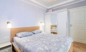 2-к квартира, вторичка, 55м2, 7/16 этаж