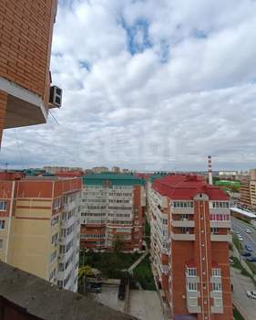 1-к квартира, вторичка, 49м2, 12/13 этаж