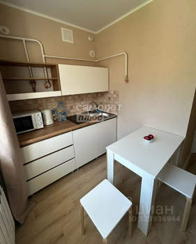 2-к квартира, вторичка, 52м2, 1/2 этаж