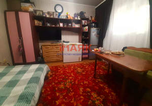 Студия квартира, вторичка, 18м2, 1/6 этаж