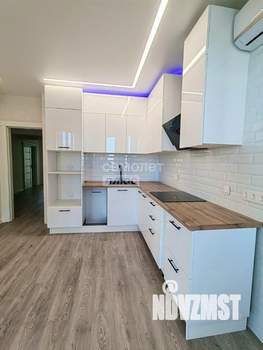 2-к квартира, вторичка, 67м2, 5/16 этаж