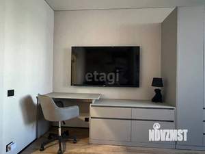 2-к квартира, вторичка, 66м2, 5/16 этаж