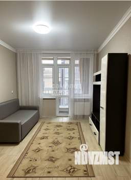 Студия квартира, вторичка, 25м2, 5/6 этаж