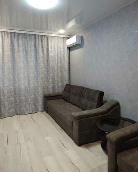 1-к квартира, вторичка, 36м2, 14/14 этаж