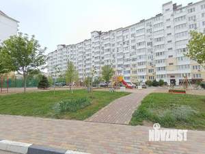 Студия квартира, вторичка, 18м2, 1/9 этаж