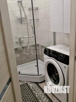 1-к квартира, вторичка, 39м2, 9/19 этаж