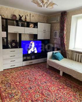 2-к квартира, вторичка, 51м2, 5/5 этаж