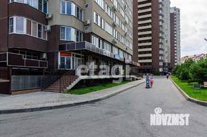 1-к квартира, вторичка, 38м2, 10/20 этаж