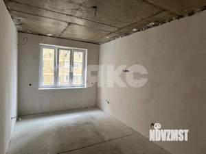 1-к квартира, вторичка, 38м2, 4/13 этаж